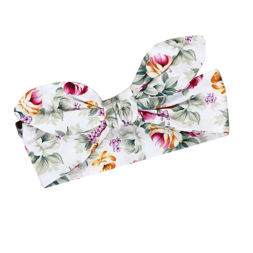 Baby Kids Girl Child Toddler Infant Flower Bow Hairband Turban Knot Rabbit Headband Headwear Hair Band Accessories #YL5
Baby Kids Girl Child Toddler Infant Flower Bow Hairband Turban Knot Rabbit Headband Headwear Hair Band Accessories #YL5