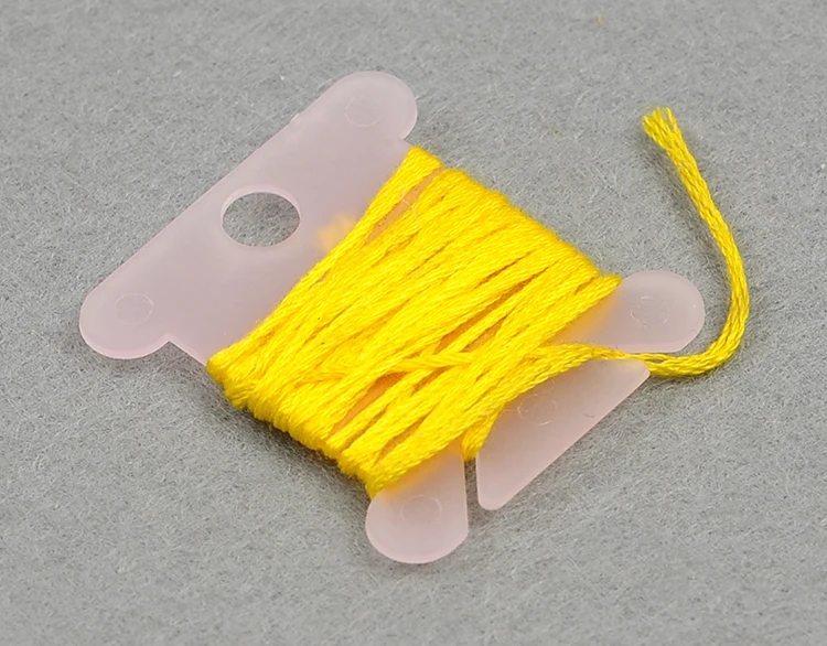 30pcs Plastic Cross Stitch Sewing Tool Winding Plate Board Thread Bobbin Holder Floss Storage Coiling Spool Embroidery Craft Kit
30pcs Plastic Cross Stitch Sewing Tool Winding Plate Board Thread Bobbin Holder Floss Storage Coiling Spool Embroidery Craft Kit