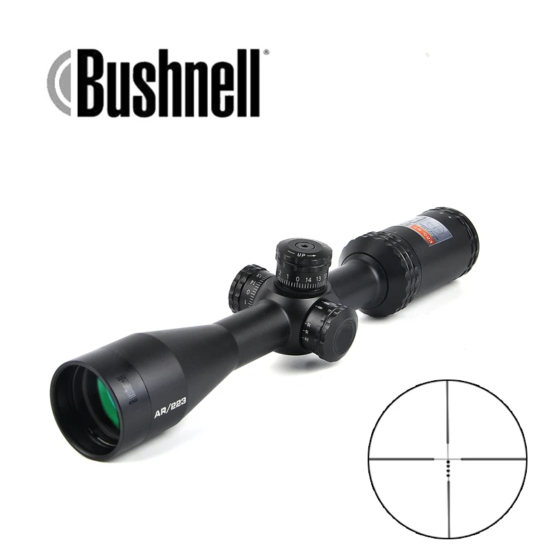 3-12X40 AR Optics Drop Zone-223 Reticle Tactical Riflescope With Target Turrets Hunting Scopes For Sniper Rifle
3-12X40 AR Optics Drop Zone-223 Reticle Tactical Riflescope With Target Turrets Hunting Scopes For Sniper Rifle