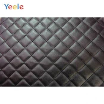 Yeele Headboard Backdrop Black Solid Color Leather Lattice Luxury Photography Background Photographic Backdrops for Photo Studio
Yeele Headboard Backdrop Black Solid Color Leather Lattice Luxury Photography Background Photographic Backdrops for Photo Studio
