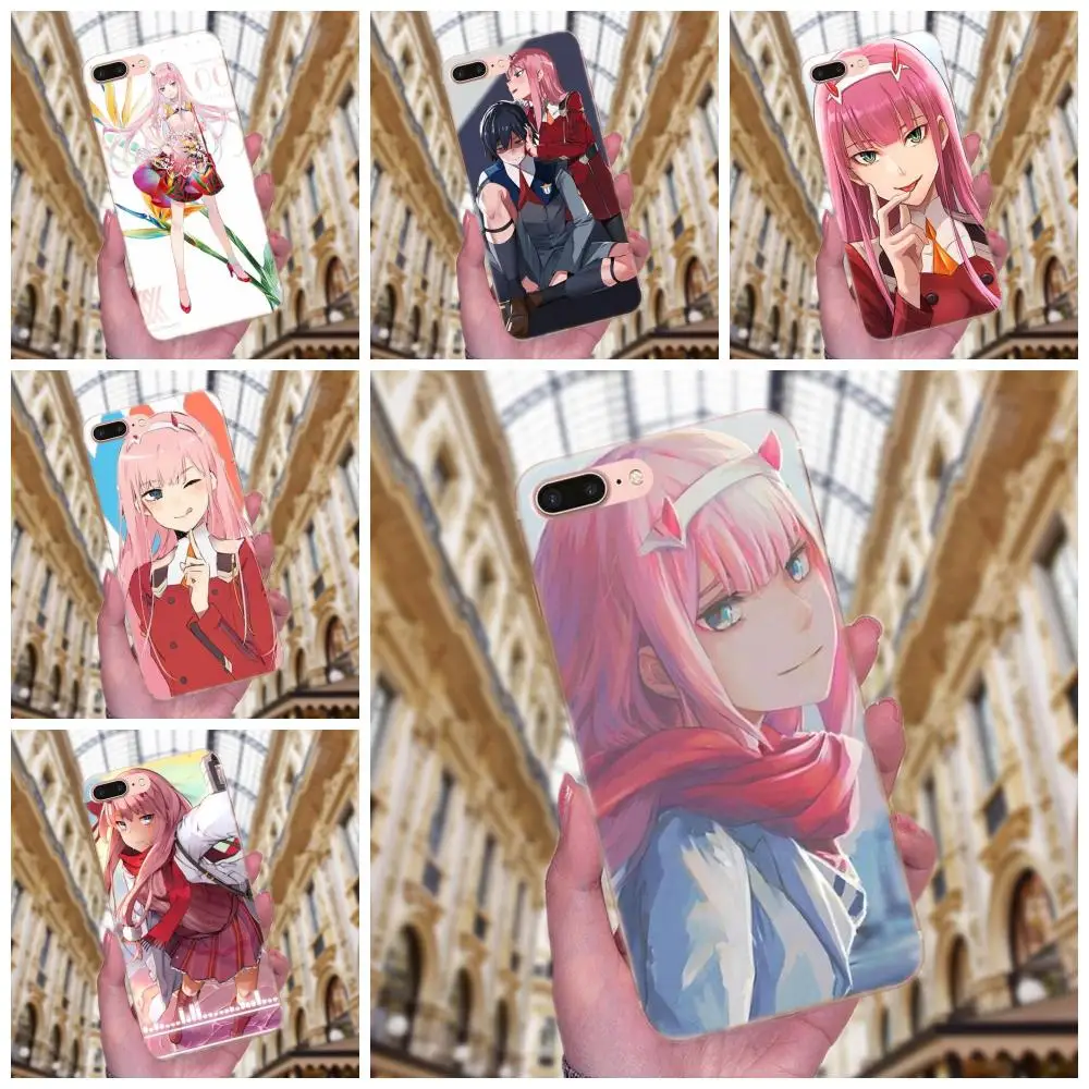Simple Phone Cases Darling in the FranXX Slim For LG G4 G5 G6 K4 K7 K8 K10 2017 V10 V20 V30 Stylus Nexus 5 5X G2 G3 mini spirit
Simple Phone Cases Darling in the FranXX Slim For LG G4 G5 G6 K4 K7 K8 K10 2017 V10 V20 V30 Stylus Nexus 5 5X G2 G3 mini spirit