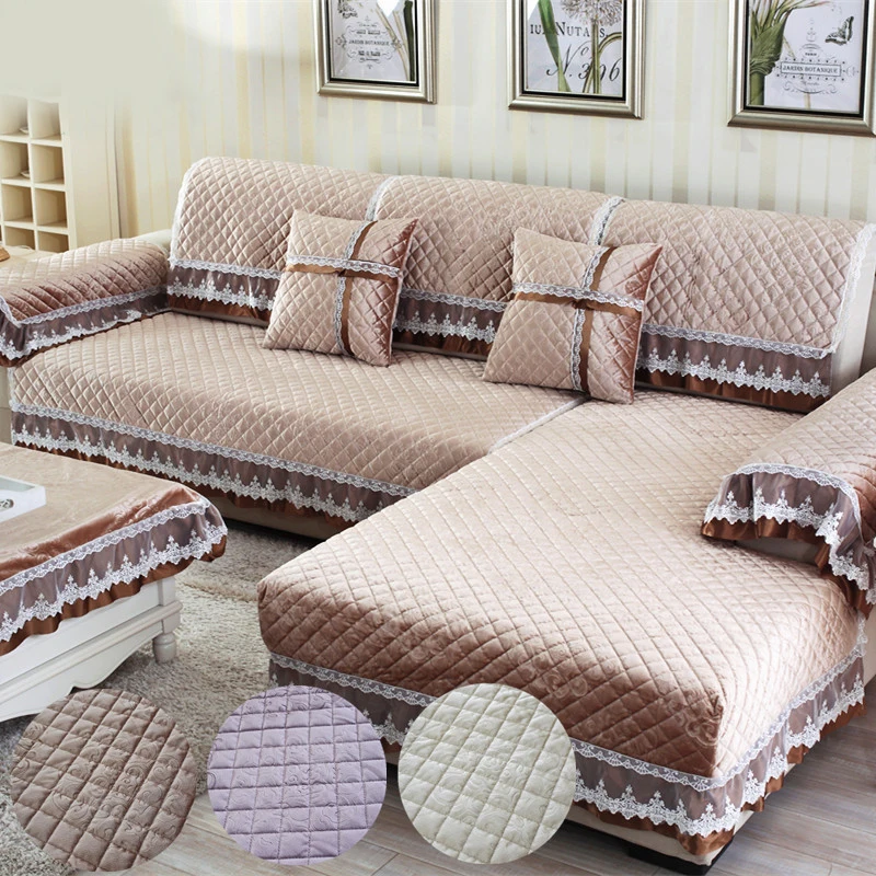 Double Side Sofa Cushion Pets Dogs Sofa Covers Plush Non-slip Removable Couch Recliner Slipcovers Furniture Protector Customized
Double Side Sofa Cushion Pets Dogs Sofa Covers Plush Non-slip Removable Couch Recliner Slipcovers Furniture Protector Customized
