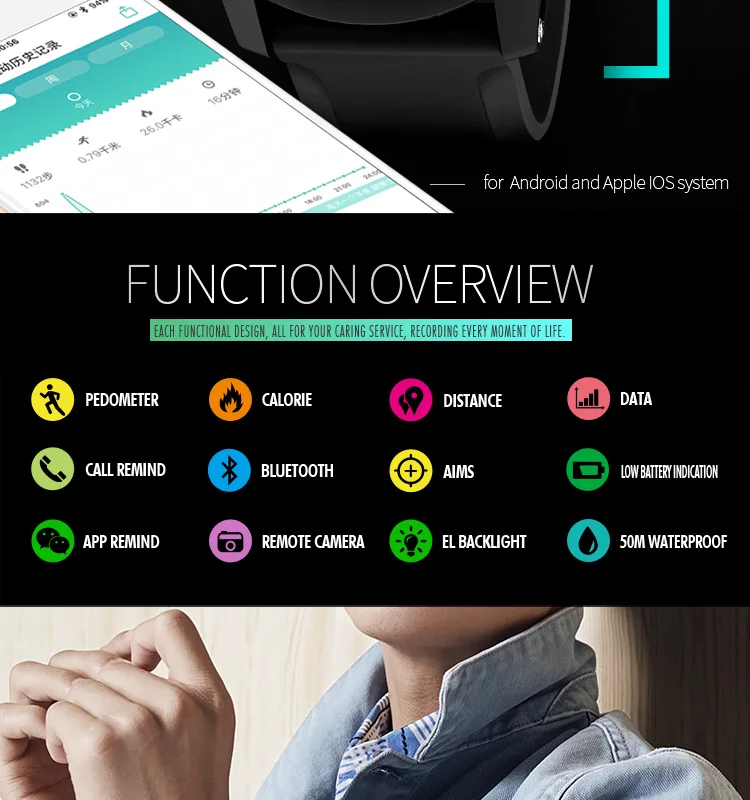 smart watch-2