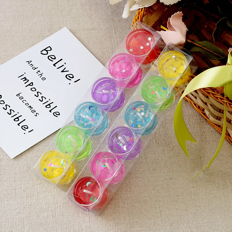 10pcs Creative Romantic Color Candlestick Aromatherapy Candle Cup Fragrance Smoke Free Candle Light Wedding Festival Home Decor
10pcs Creative Romantic Color Candlestick Aromatherapy Candle Cup Fragrance Smoke Free Candle Light Wedding Festival Home Decor