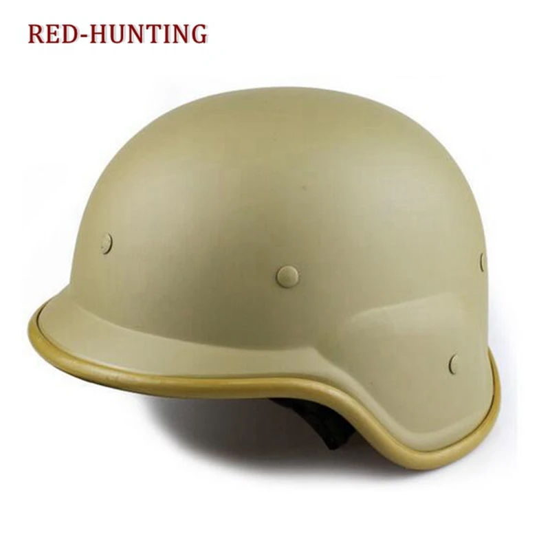Free Size Solid M88 ABS plastic helmet tactics CS US military field army combat motos motorcycle helmets
Free Size Solid M88 ABS plastic helmet tactics CS US military field army combat motos motorcycle helmets