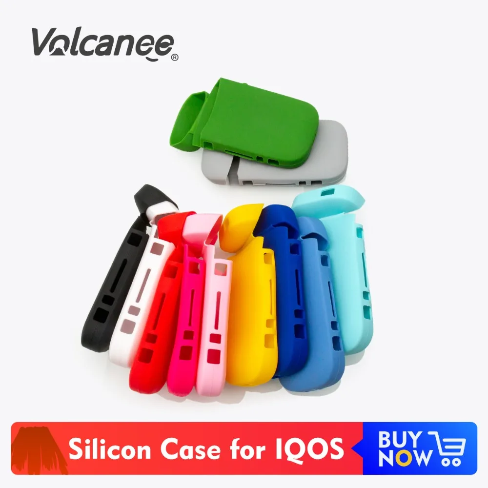Antidust Protective Protection Cover Silicon Case for IQOS E Ciagarette Accessories Soft Thicker Cover
Antidust Protective Protection Cover Silicon Case for IQOS E Ciagarette Accessories Soft Thicker Cover