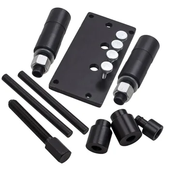 For Harley Twin Cam Inner Cam Bearing Installer Puller Tool Dyna Super Glide FXD
For Harley Twin Cam Inner Cam Bearing Installer Puller Tool Dyna Super Glide FXD