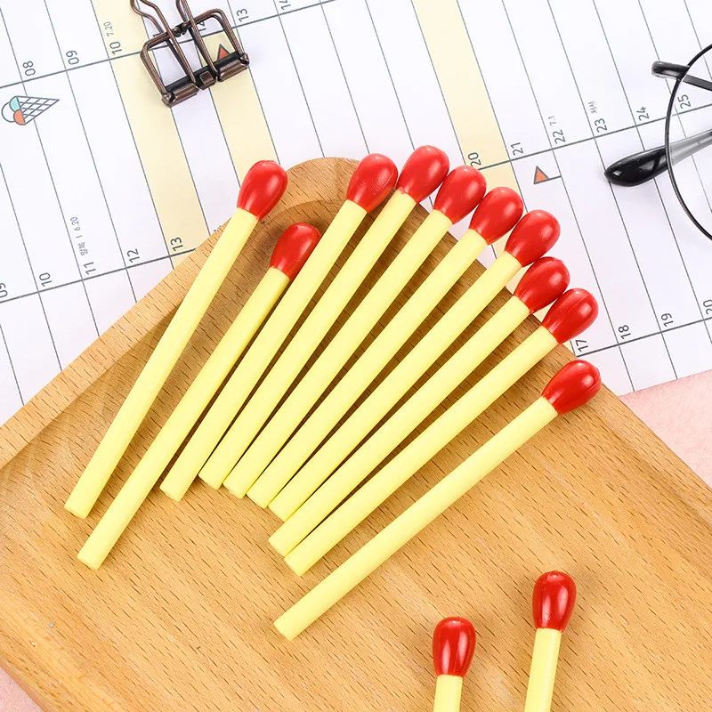 DL Creative match modeling lovely ballpoint pen wholesale Korean stationery pupil children learning products prizes Exquisite
DL Creative match modeling lovely ballpoint pen wholesale Korean stationery pupil children learning products prizes Exquisite