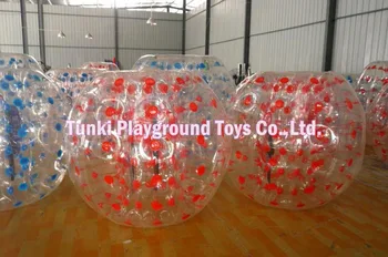 bumper balls for adults 
bumper balls for adults