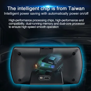 T800 Hud Car Head Up Display OBD GPS On-board Car Computer Smart Digital Meter HD OBD2 Display Speedometer RPM Tacho
T800 Hud Car Head Up Display OBD GPS On-board Car Computer Smart Digital Meter HD OBD2 Display Speedometer RPM Tacho