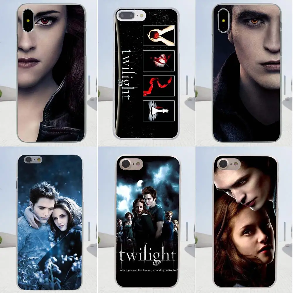 The Twilight Saga Breaking Dawn Part 2 For Samsung Galaxy A3 A5 A7 J1 J2 J3 J5 J7 2015 2016 2017 Soft Mobile Phone Cases
The Twilight Saga Breaking Dawn Part 2 For Samsung Galaxy A3 A5 A7 J1 J2 J3 J5 J7 2015 2016 2017 Soft Mobile Phone Cases