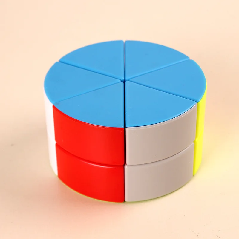 Speed For Magic Cube puzzle Stickerless Neo Cubo Magico Imegaminx Professional Children Education Toy | Игрушки и хобби