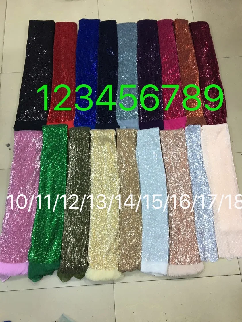 19 color option stock P001 pleat sequin mesh french lace fabric for wedding bridal gown dress/sawing
19 color option stock P001 pleat sequin mesh french lace fabric for wedding bridal gown dress/sawing