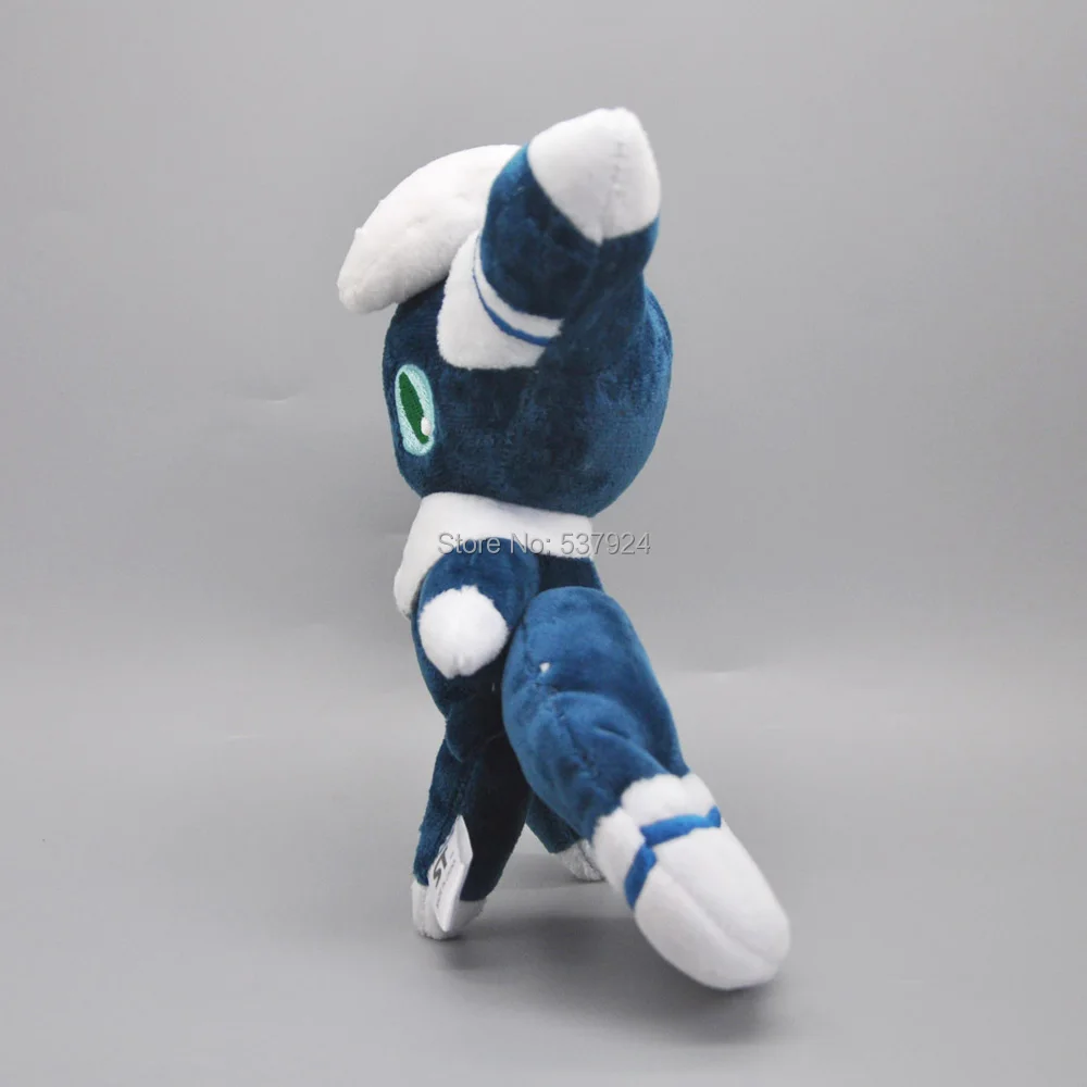 Meowstic-C