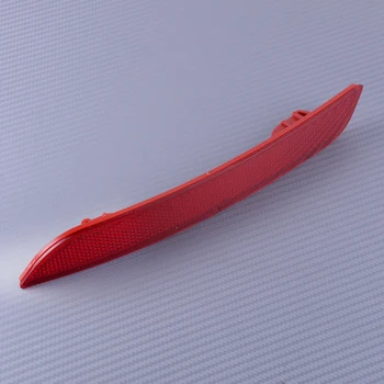 ABS Right Red Rear Bumper Brake Light Reflector Cover 63147301188 Fit For BMW F30 F31 F33 F35 F36 F32 F34 3 4 Series 2014 2015
ABS Right Red Rear Bumper Brake Light Reflector Cover 63147301188 Fit For BMW F30 F31 F33 F35 F36 F32 F34 3 4 Series 2014 2015