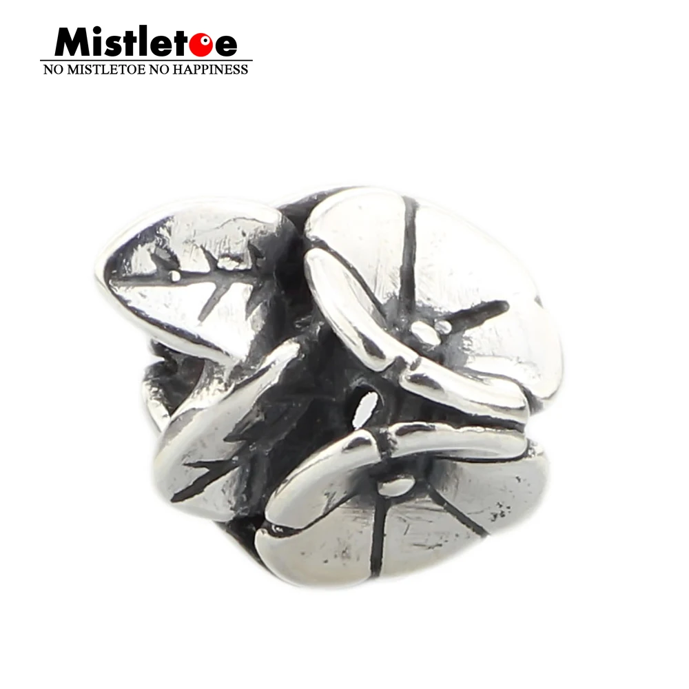 Mistletoe Jewelry Genuine 925 Sterling Silver Morning glory Charms Beads Fits European Troll 3.0mm Bracelet
Mistletoe Jewelry Genuine 925 Sterling Silver Morning glory Charms Beads Fits European Troll 3.0mm Bracelet