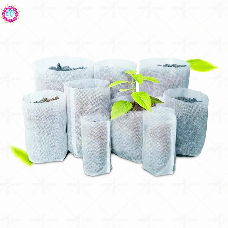 100pcs-Garden-Supplies-Environmental-Protection-Nursery-Pots-Seedling-Raising-Bags-7-9cm8-10cm-9-10cm-Fabrics (1)