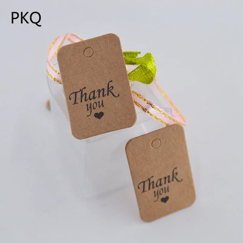 100pcs DIY Wedding brown Kraft Paper Tag Bonbonniere Favor Gift Tags Thank You Craft Card Name DIY gift packing paper card
100pcs DIY Wedding brown Kraft Paper Tag Bonbonniere Favor Gift Tags Thank You Craft Card Name DIY gift packing paper card