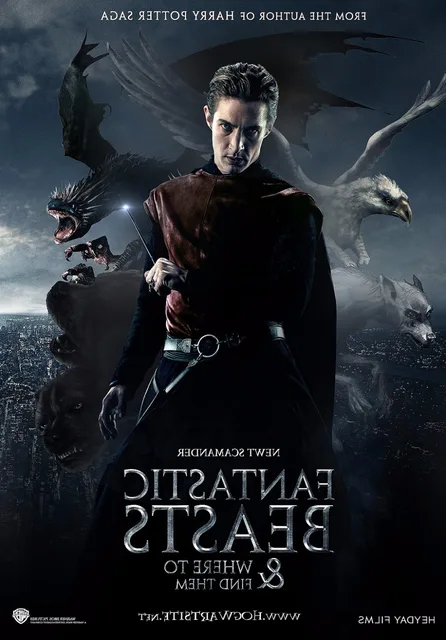 Free Download Fantastic Beasts And Where To Find Them (2016) Movie Free Download Fantastic Beasts And Where To Find Them (2016) Movie
