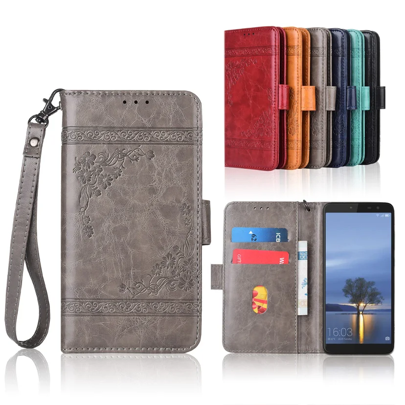 Newest Wallet case for Hisense F24 Infinity H11 Lite Flip case with Strap,100% special PU leather embossing flower book case
Newest Wallet case for Hisense F24 Infinity H11 Lite Flip case with Strap,100% special PU leather embossing flower book case