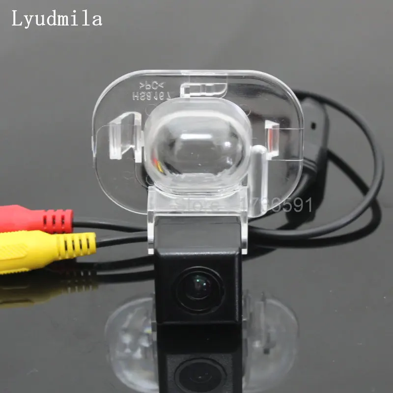 Car Rear View Camera FOR KIA Venga YN 2009~2019 Parking Back up Reverse Camera CCD Night Vision For Hyundai HB20S 2013~2017 HD
Car Rear View Camera FOR KIA Venga YN 2009~2019 Parking Back up Reverse Camera CCD Night Vision For Hyundai HB20S 2013~2017 HD