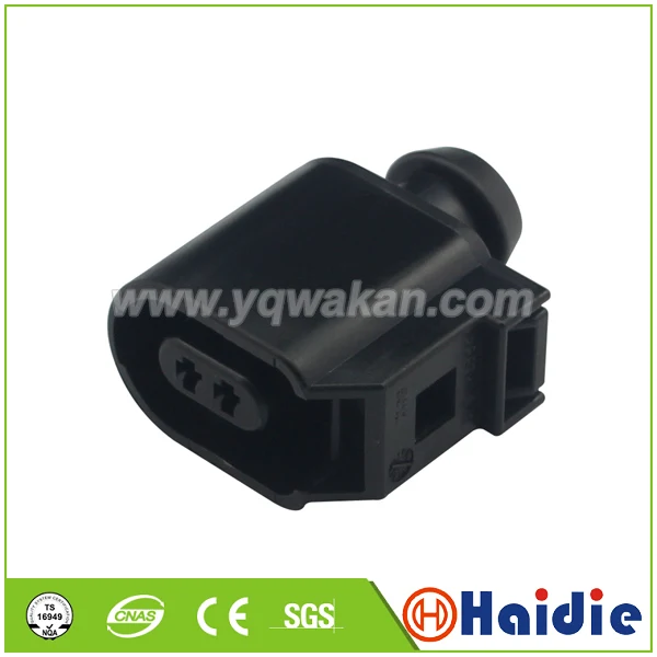 Free shipping 5sets 2pin Auto Electri wire harness plug plasticconnector8T0 973 702
Free shipping 5sets 2pin Auto Electri wire harness plug plasticconnector8T0 973 702
