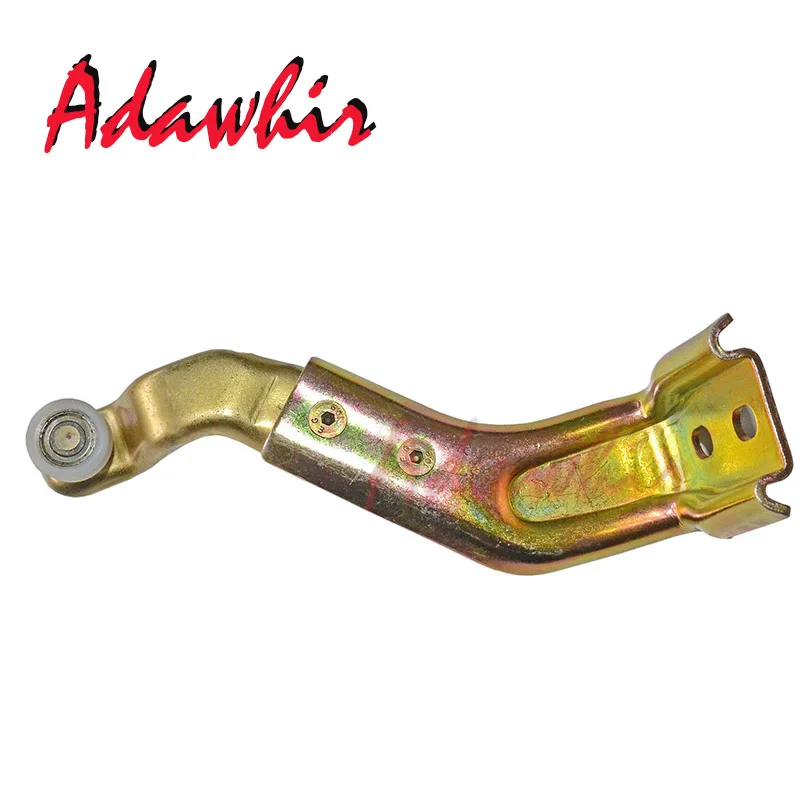 Sliding Door Roller Guide FOR Mercedes Sprinter Vw Lt Right Bottom Hinge 9017600128 05103588AA A9017600128 2D1843398 2D1843398A
Sliding Door Roller Guide FOR Mercedes Sprinter Vw Lt Right Bottom Hinge 9017600128 05103588AA A9017600128 2D1843398 2D1843398A