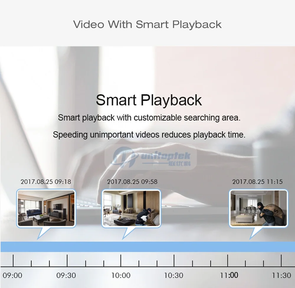 09 POE IP Camera System 