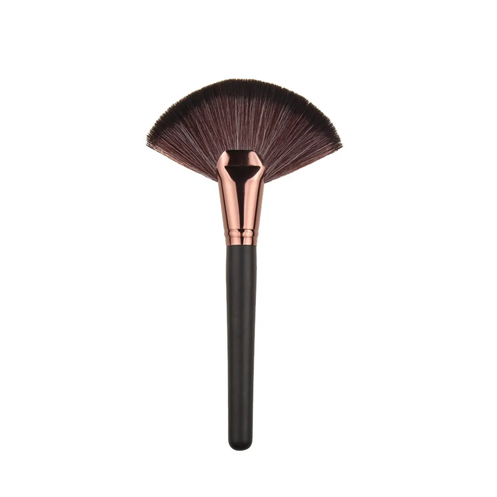 OUT TOP 1pcs Makeup Large Fan Goat Hair Blush Face Powder Foundation Cosmetic Brush Make up Brush Tools c0920
OUT TOP 1pcs Makeup Large Fan Goat Hair Blush Face Powder Foundation Cosmetic Brush Make up Brush Tools c0920