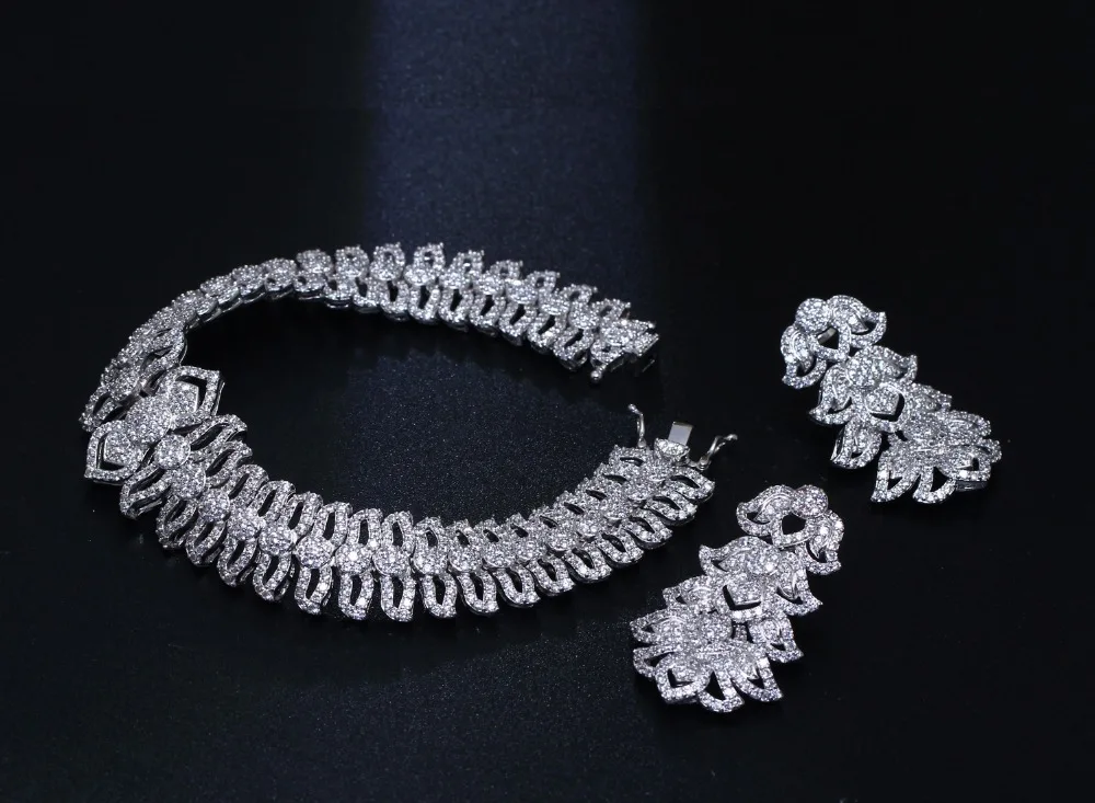 wedding jewelry sets (3)
