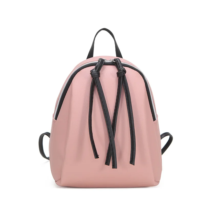 2019 Korean Style Women Mini Backpack PU Leather Shoulder Bag For Teenage Girls Multi-Function Small Bagpack Female Phone Pouch
2019 Korean Style Women Mini Backpack PU Leather Shoulder Bag For Teenage Girls Multi-Function Small Bagpack Female Phone Pouch