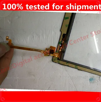 New 7 inch for Tablet Capacitive touch screen f-wgj70408-v2 Glass Sensor Digitizer External screen Free Shipping
New 7 inch for Tablet Capacitive touch screen f-wgj70408-v2 Glass Sensor Digitizer External screen Free Shipping