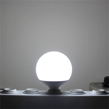 220V-240V Bulb Lamp E27 Lampada Led Global Light Real 20W Power 2835SMD Bombillas Energy Saving Lamps Ball Lights Chandelier
220V-240V Bulb Lamp E27 Lampada Led Global Light Real 20W Power 2835SMD Bombillas Energy Saving Lamps Ball Lights Chandelier