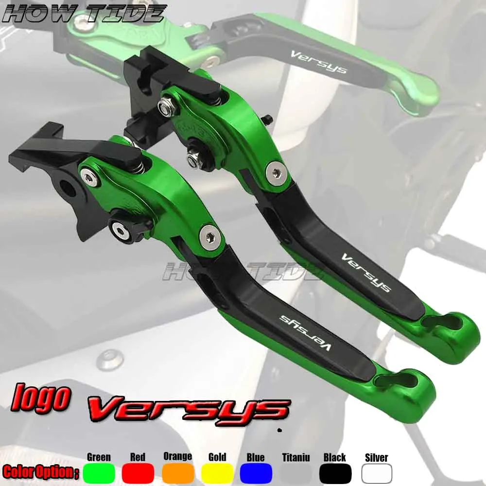 Складные Выдвижные рычаги тормозной муфты для мотоциклов Kawasaki Versys 1000 2015-2016 с лазерным логотипом (VERSYS)
Складные Выдвижные рычаги тормозной муфты для мотоциклов Kawasaki Versys 1000 2015-2016 с лазерным логотипом (VERSYS)
