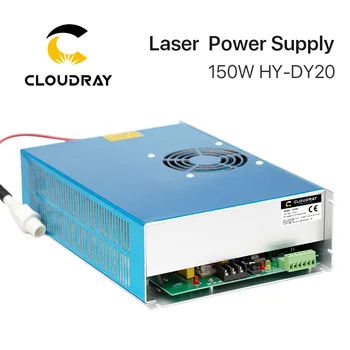 Cloudray DY20 Co2 Laser Power Supply For RECI Z6/Z8 W6/W8 S6/S8 Co2 Laser Tube Engraving / Cutting Machine DY Series
Cloudray DY20 Co2 Laser Power Supply For RECI Z6/Z8 W6/W8 S6/S8 Co2 Laser Tube Engraving / Cutting Machine DY Series