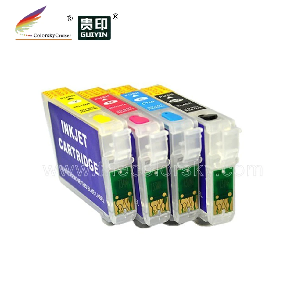 (RCE1631) refill ink cartridge for Epson Workforce WF-2010W WF-2510F WF-2520NF WF-2530WF WF-2540WF WF 2010 2510 2520 2530 2540
(RCE1631) refill ink cartridge for Epson Workforce WF-2010W WF-2510F WF-2520NF WF-2530WF WF-2540WF WF 2010 2510 2520 2530 2540