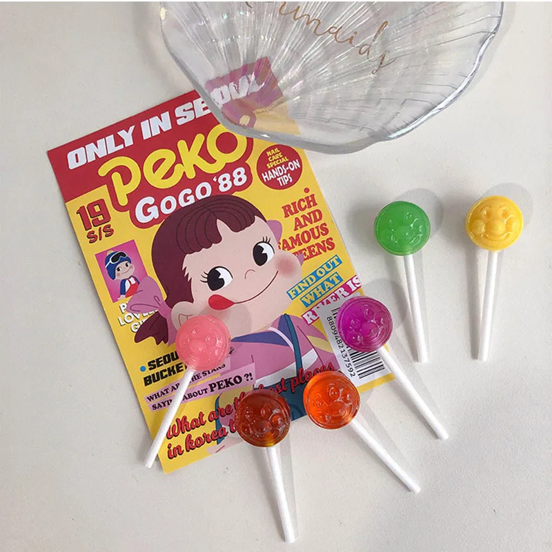 2019 High Quality Brooches Pins Cute Simulated Lollipop Brooches For Women Girls Clothes Bag Wedding Jewelry Accessories
2019 High Quality Brooches Pins Cute Simulated Lollipop Brooches For Women Girls Clothes Bag Wedding Jewelry Accessories