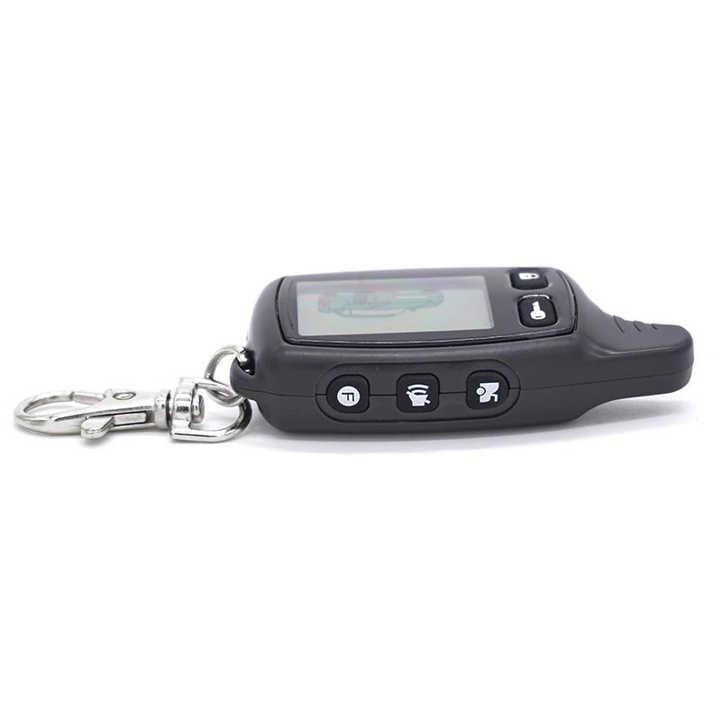 Lcd remote for Tomahawk TW9010 Lcd remote for Tomahawk TW9010 two way car alarm system
Lcd remote for Tomahawk TW9010 Lcd remote for Tomahawk TW9010 two way car alarm system