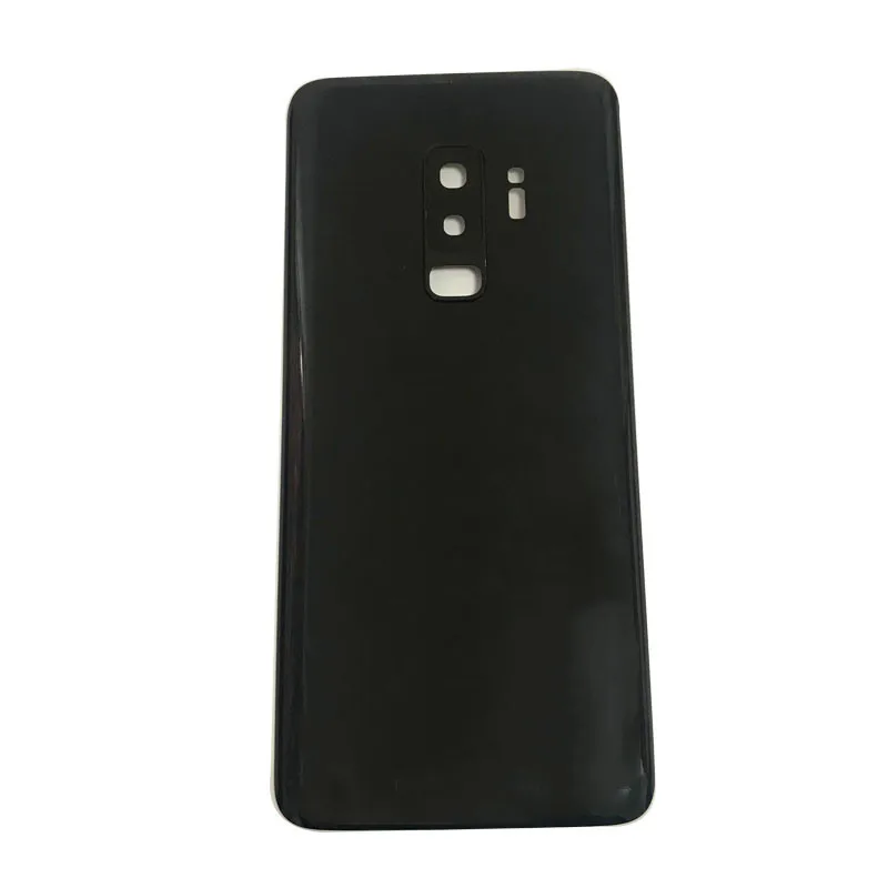 Back Glass For Samsung Galaxy S9 PLUS G965 G965FBack Battery Cover Door Rear Housing Case Replace+rear Camera Glass lens
Back Glass For Samsung Galaxy S9 PLUS G965 G965FBack Battery Cover Door Rear Housing Case Replace+rear Camera Glass lens