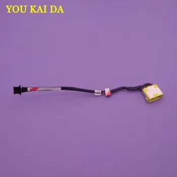 10pcs New Laptop DC Power Jack with cable for LENOVO YOGA 2 -13 SERIES DC Jack with cable ZIVY0 micro usb connector socket
10pcs New Laptop DC Power Jack with cable for LENOVO YOGA 2 -13 SERIES DC Jack with cable ZIVY0 micro usb connector socket