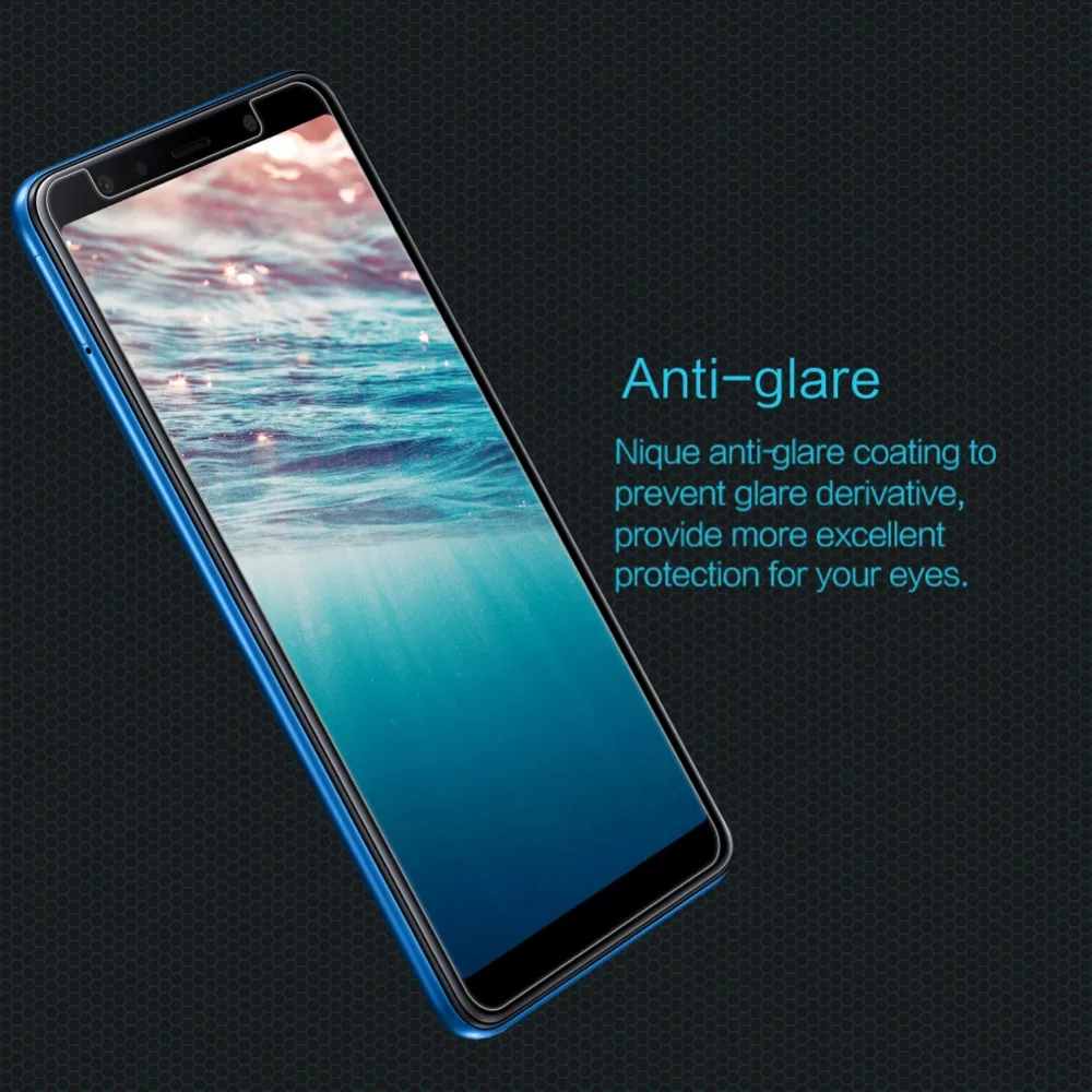 samsung galaxy A7 2018 7