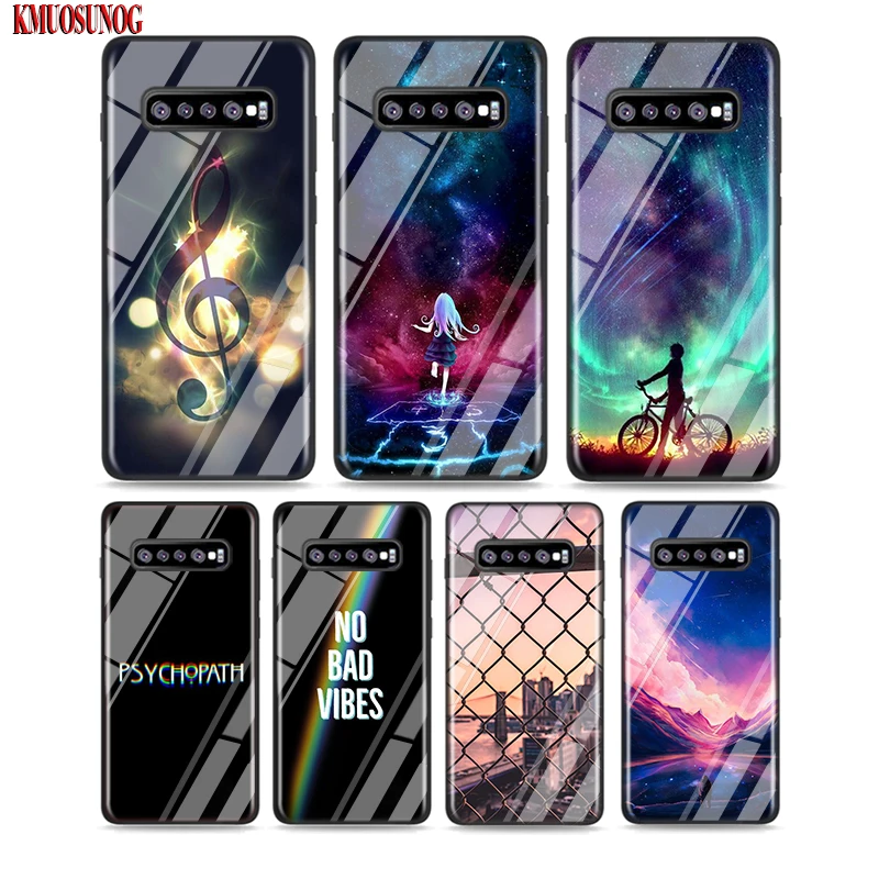 Black Silicone Case Musical Notes Classical Music for Samsung Galaxy Note 10 9 8 Pro M30 M20 S10E S10 5G S9 S8 S7 Plus Cover
Black Silicone Case Musical Notes Classical Music for Samsung Galaxy Note 10 9 8 Pro M30 M20 S10E S10 5G S9 S8 S7 Plus Cover