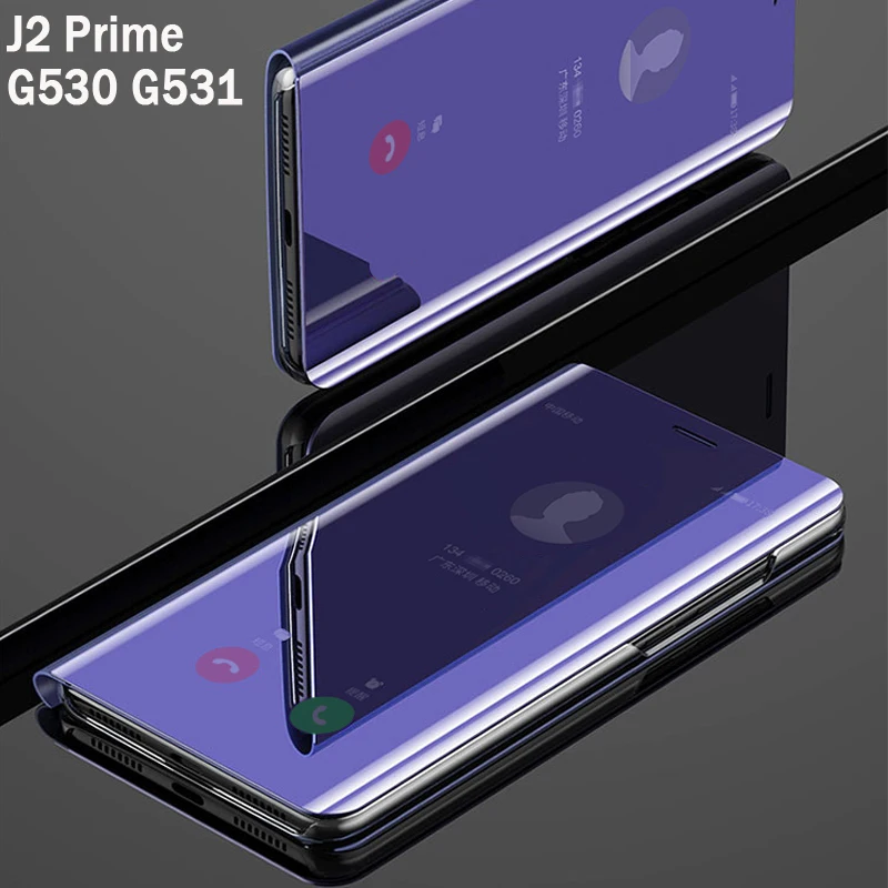 Flip Smart Mirror Phone Cover,case,For Samsung galaxy J2 Prime j2prime Grand Prime G530 Leather Clear View Rose Gold Back Cases
Flip Smart Mirror Phone Cover,case,For Samsung galaxy J2 Prime j2prime Grand Prime G530 Leather Clear View Rose Gold Back Cases