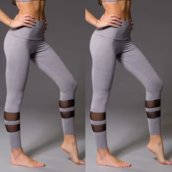 New Arrival Free Women Lady Fitness Leggings Patchwork Bodycon Stretch Trainning High Waist Pants S-XL
New Arrival Free Women Lady Fitness Leggings Patchwork Bodycon Stretch Trainning High Waist Pants S-XL