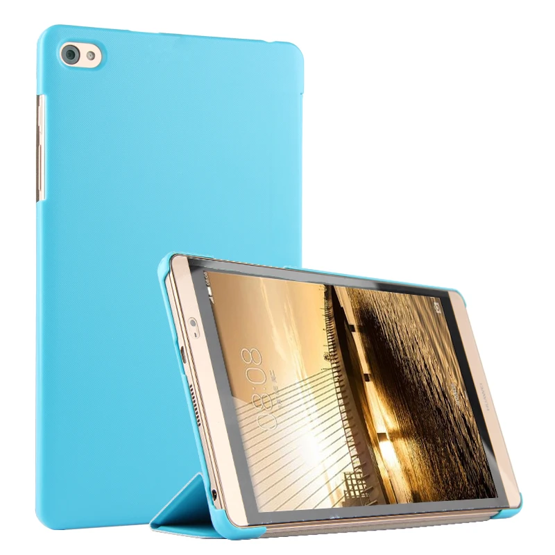 For Huawei MediaPad M2 8.0 Case PU Protective Smart Cover Leather Stand Funda Cover for M2-801W M2-803L M2-802L 8 Inch Tablet
For Huawei MediaPad M2 8.0 Case PU Protective Smart Cover Leather Stand Funda Cover for M2-801W M2-803L M2-802L 8 Inch Tablet
