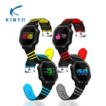 2018 smart wristband blood oxygen heart rate monitor man woman sports bracelet Bluetooth smart band blood pressure pk mi band 3
2018 smart wristband blood oxygen heart rate monitor man woman sports bracelet Bluetooth smart band blood pressure pk mi band 3