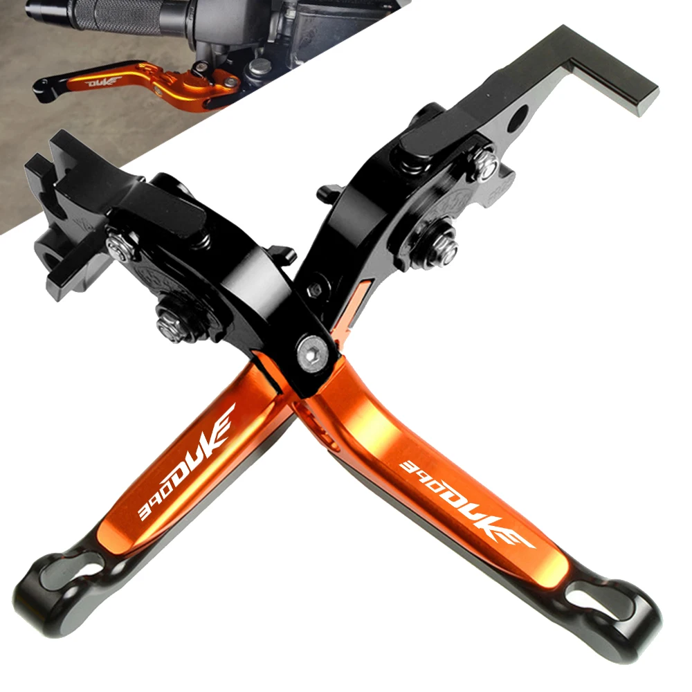 Motorcycle CNC Adjustable Foldable Brake Handle Clutch Lever FOR KTM 390 DUKE DUKE390 2012 2013 2014 2015 2016 2017 2018 2019
Motorcycle CNC Adjustable Foldable Brake Handle Clutch Lever FOR KTM 390 DUKE DUKE390 2012 2013 2014 2015 2016 2017 2018 2019