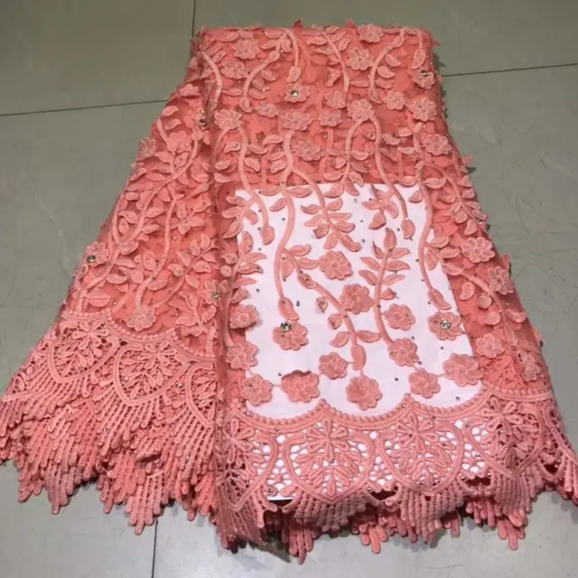 Dry Cotton African Lace Fabric with Rhinestones Nigerian Swiss Voile Laces In Switzerland Tulle Lace Fabrics for Party Dress
Dry Cotton African Lace Fabric with Rhinestones Nigerian Swiss Voile Laces In Switzerland Tulle Lace Fabrics for Party Dress