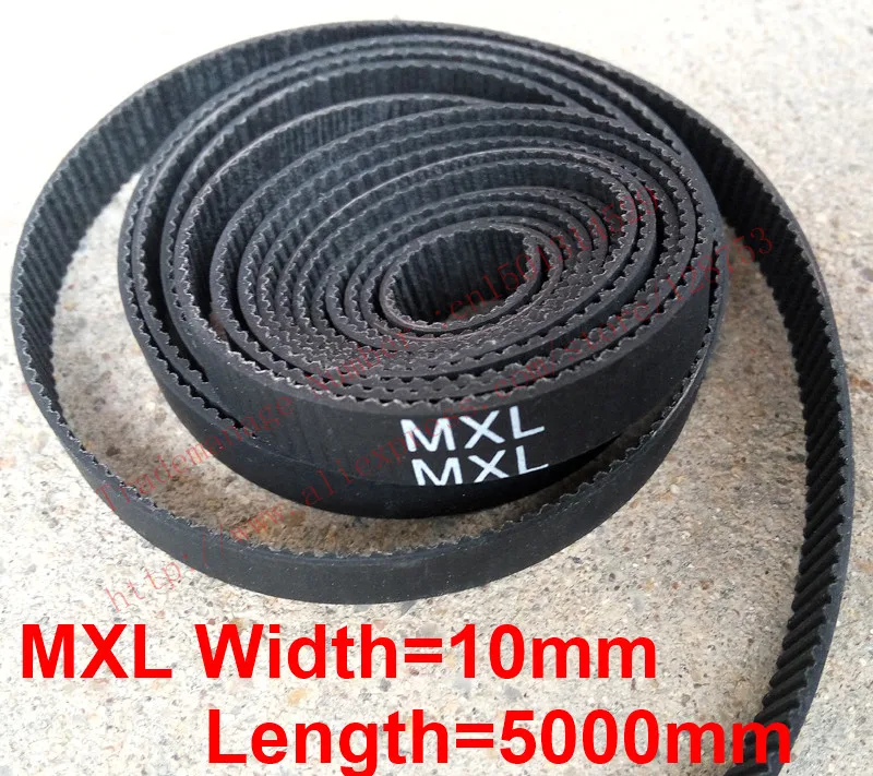 whole sale 5 meter MXL open Timing belt Pitch 0.08"(2.032mm) Neoprene width 10mm MXL Timing belt pulley free shipping
whole sale 5 meter MXL open Timing belt Pitch 0.08"(2.032mm) Neoprene width 10mm MXL Timing belt pulley free shipping