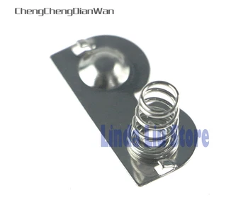 for GameBoy Pocket for GBP Battery Terminals Spring Contacts Replacement 10pcs/lot
for GameBoy Pocket for GBP Battery Terminals Spring Contacts Replacement 10pcs/lot
